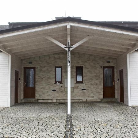 Casas Confort 256 Boží Dar エクステリア 写真