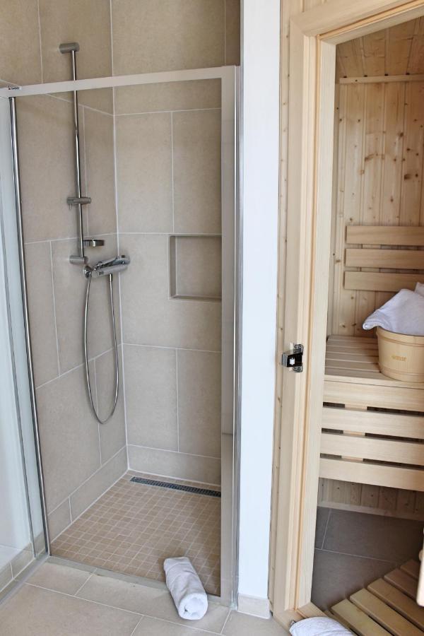 Casas Confort 256 Boží Dar エクステリア 写真
