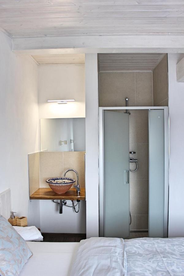 Casas Confort 256 Boží Dar エクステリア 写真