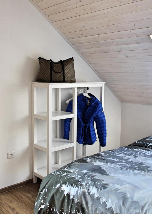 Casas Confort 256 Boží Dar エクステリア 写真