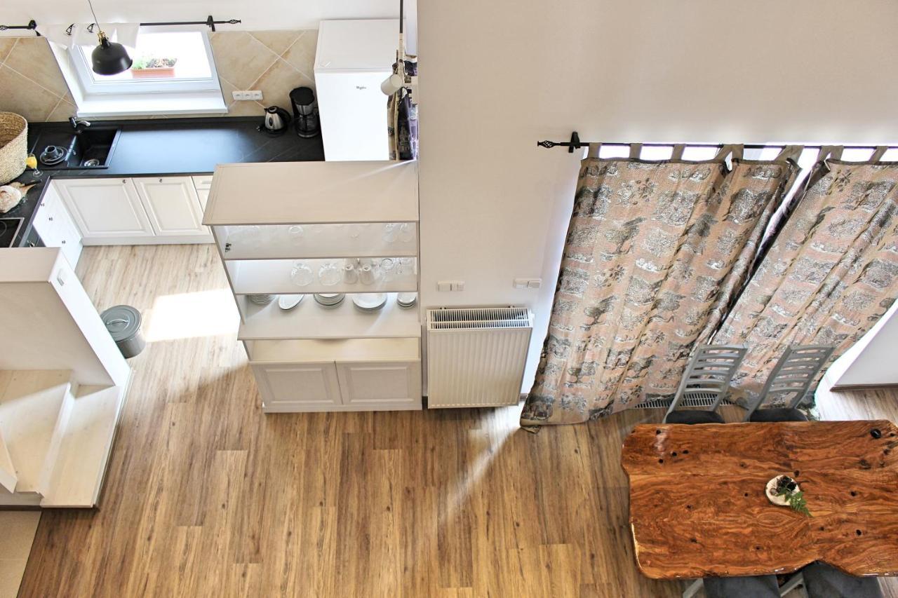Casas Confort 256 Boží Dar エクステリア 写真