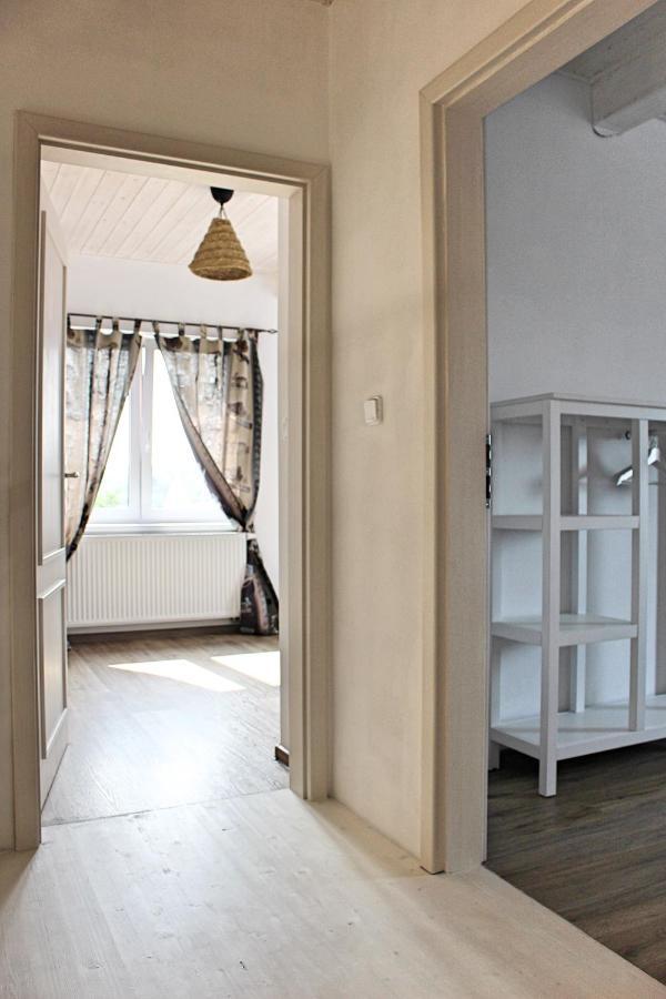 Casas Confort 256 Boží Dar エクステリア 写真