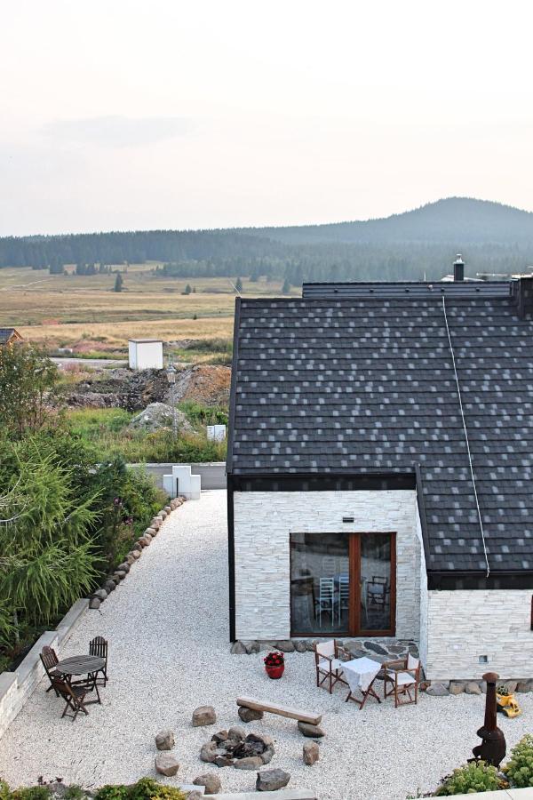Casas Confort 256 Boží Dar エクステリア 写真