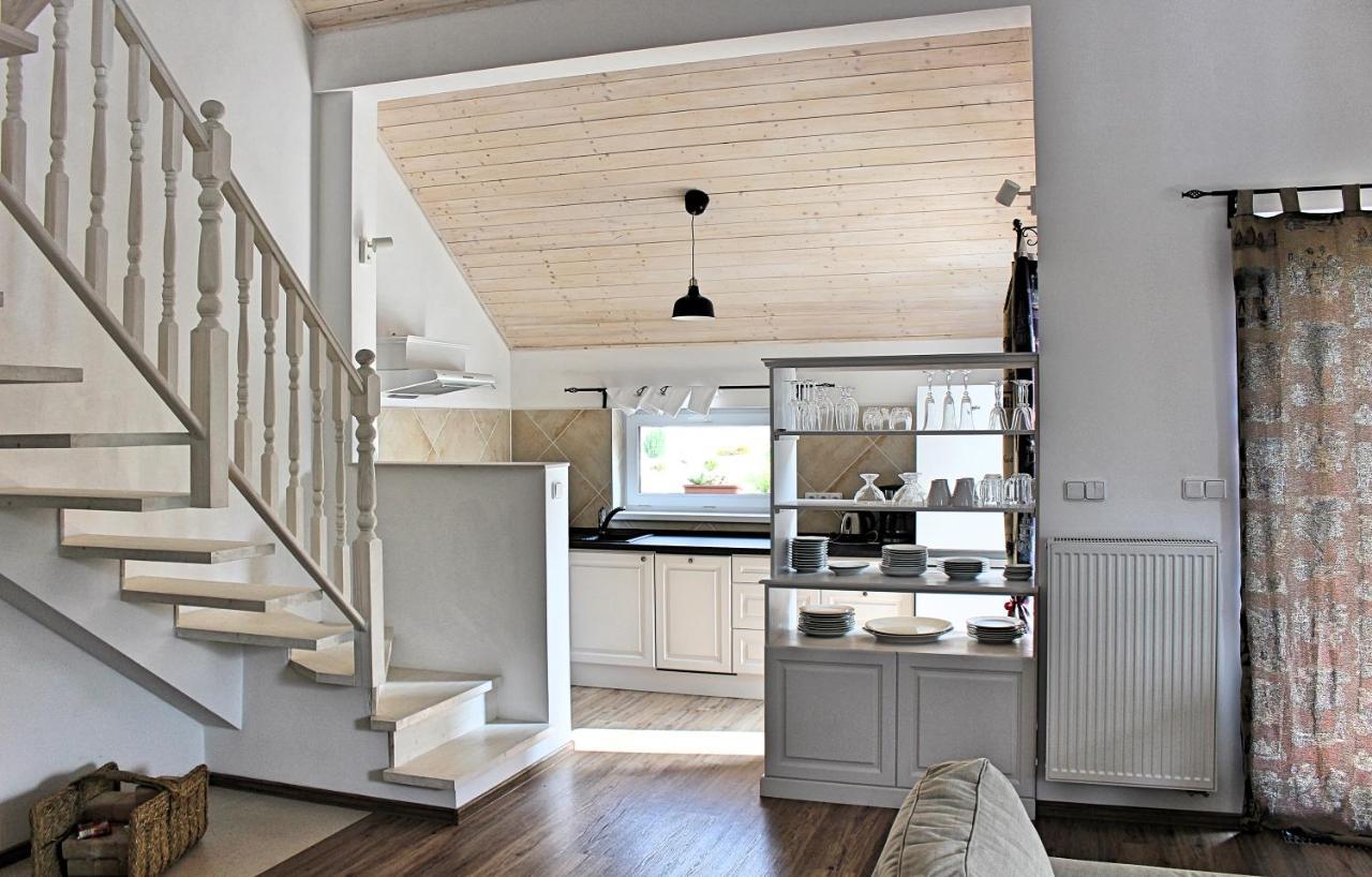 Casas Confort 256 Boží Dar エクステリア 写真