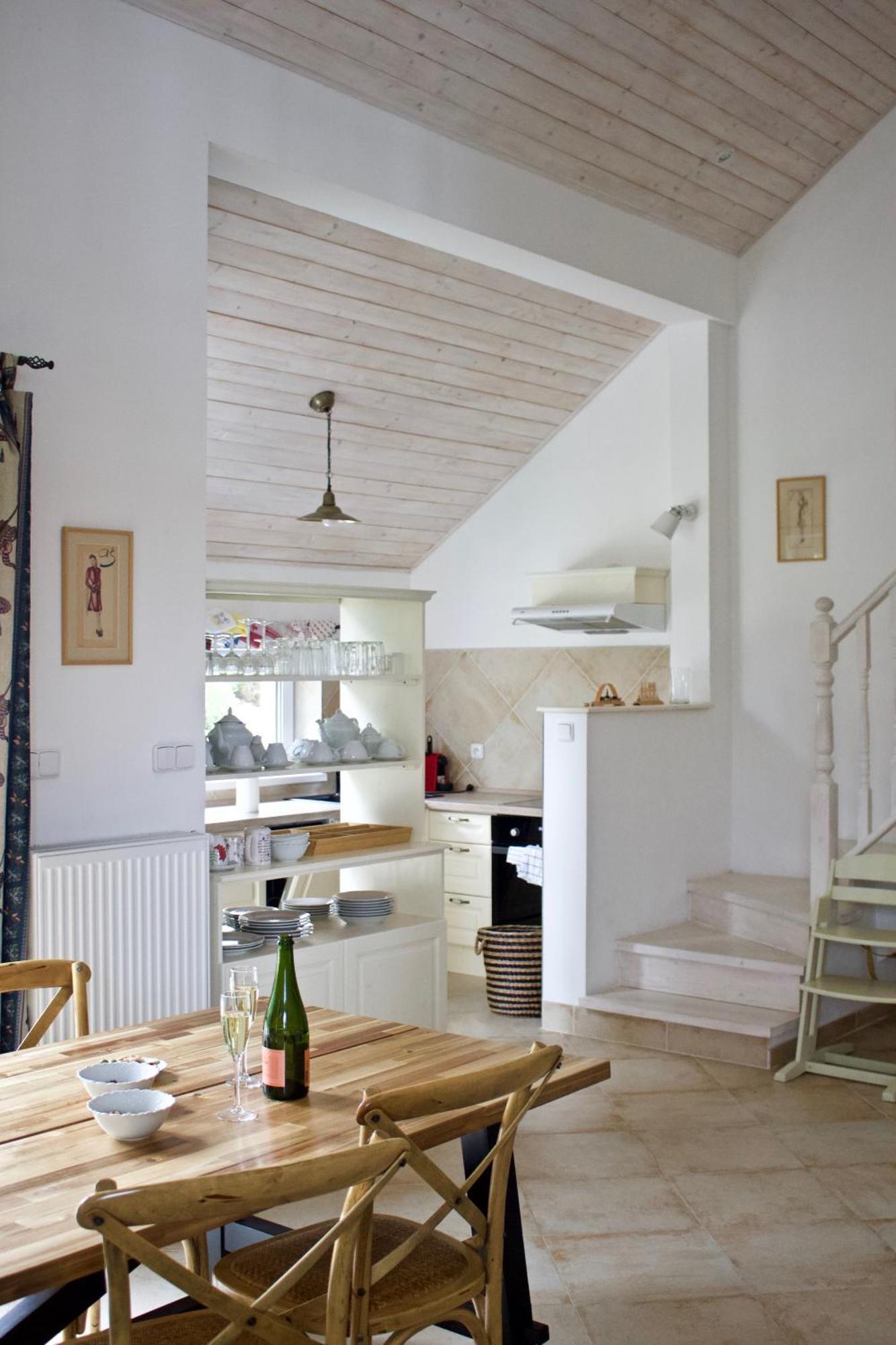 Casas Confort 256 Boží Dar エクステリア 写真