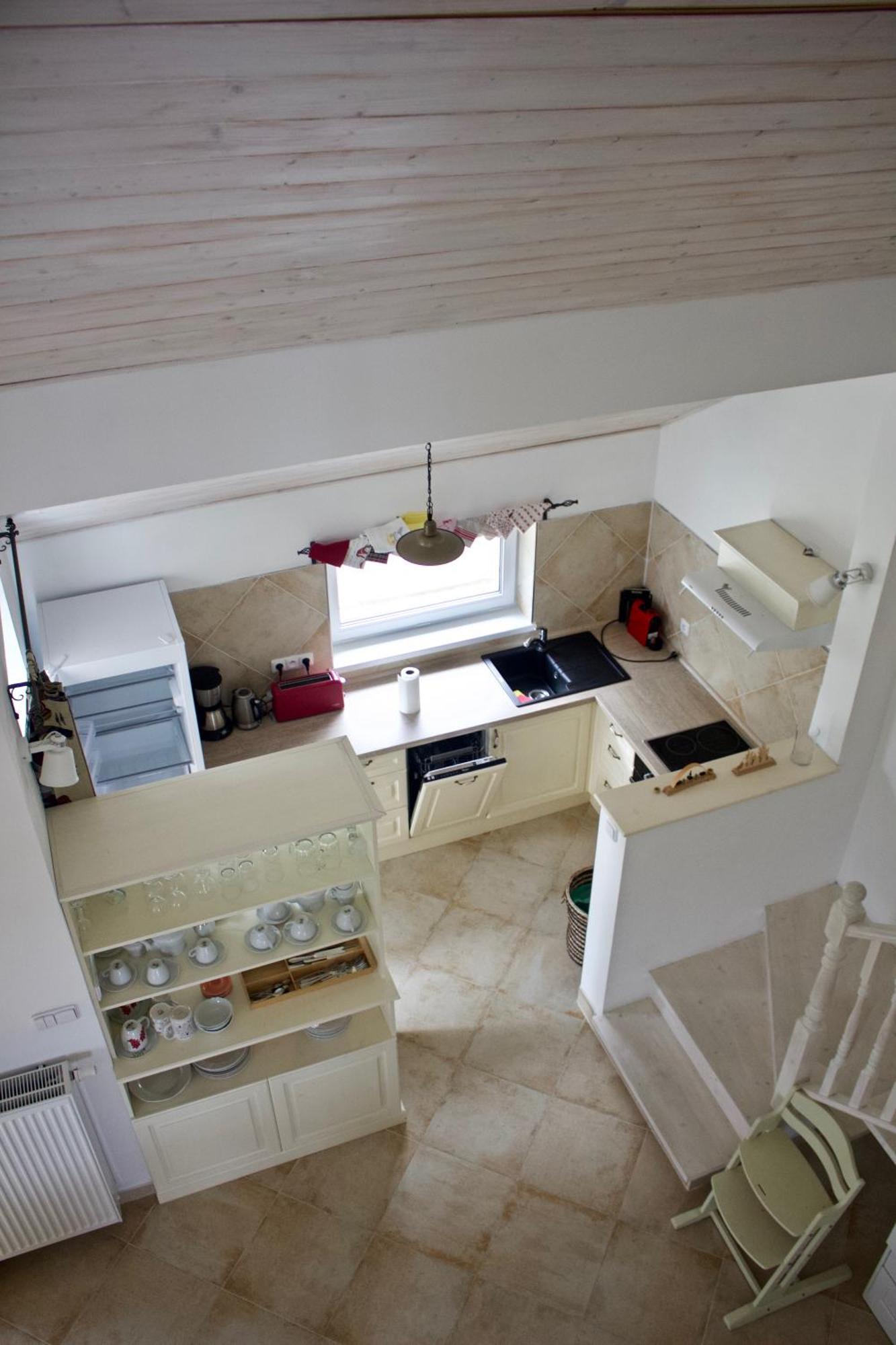 Casas Confort 256 Boží Dar エクステリア 写真