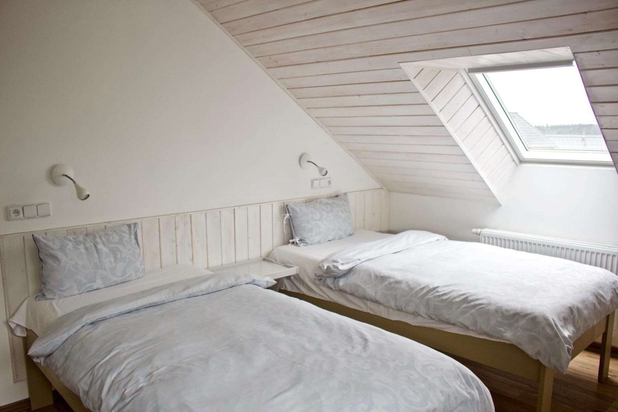 Casas Confort 256 Boží Dar エクステリア 写真