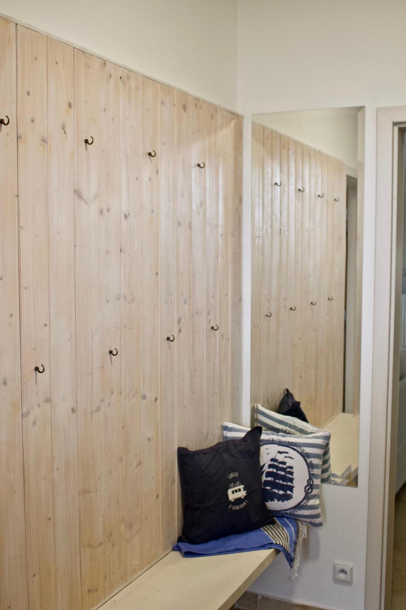 Casas Confort 256 Boží Dar エクステリア 写真