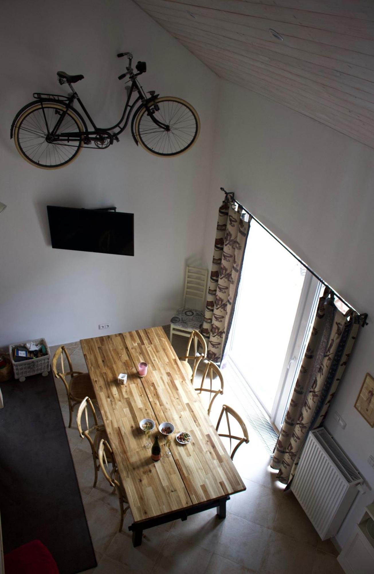 Casas Confort 256 Boží Dar エクステリア 写真