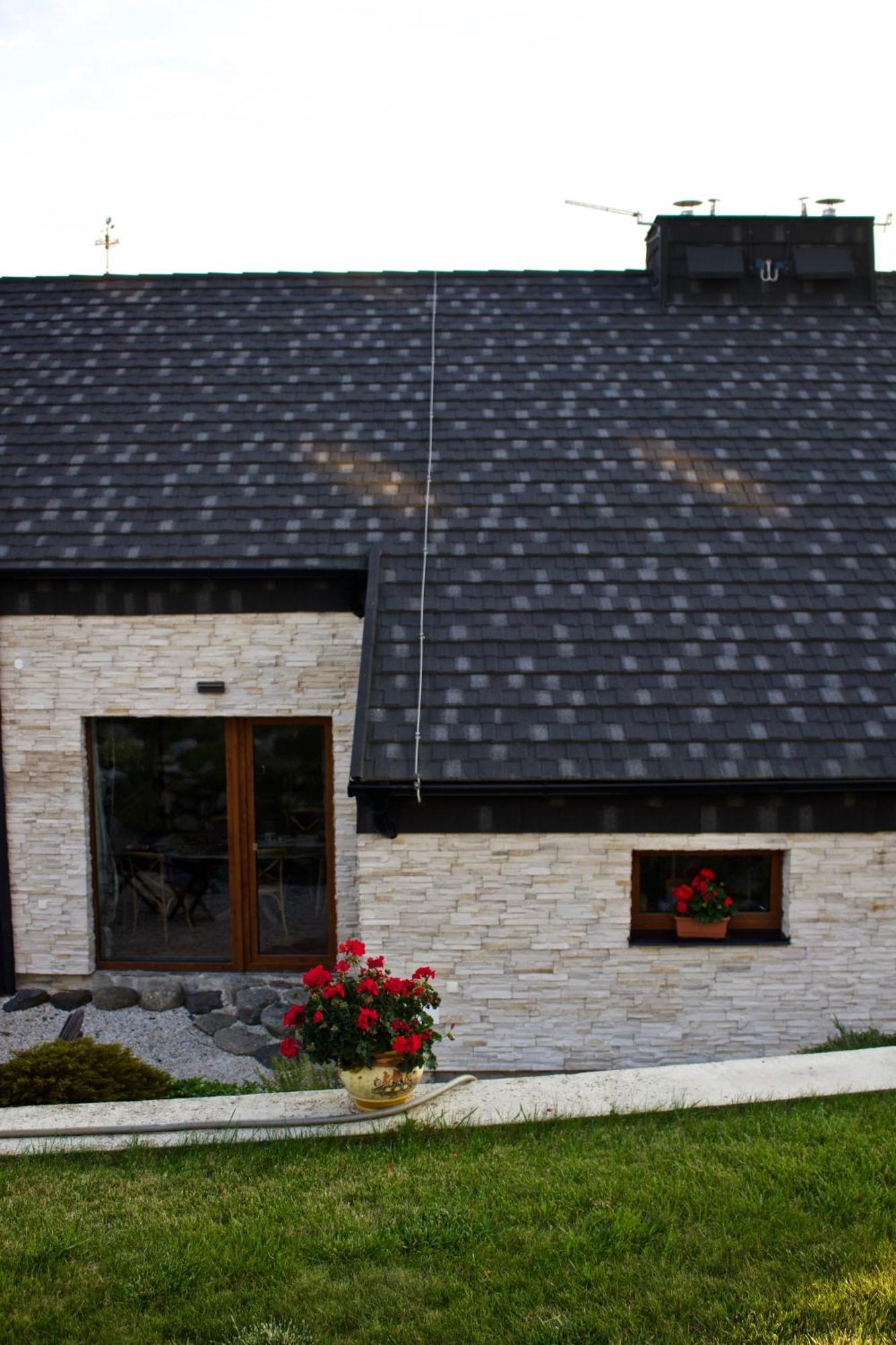 Casas Confort 256 Boží Dar エクステリア 写真