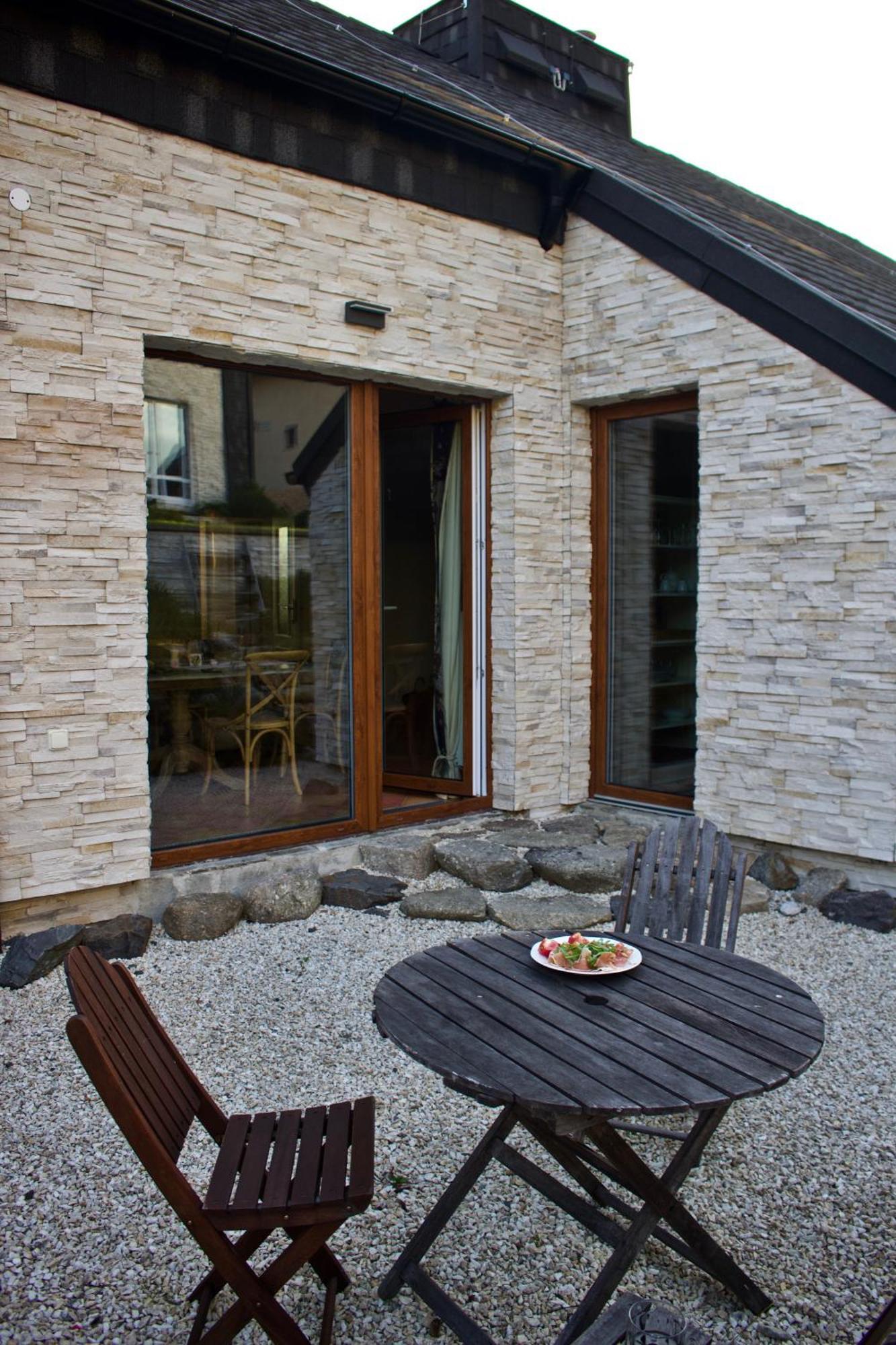 Casas Confort 256 Boží Dar エクステリア 写真