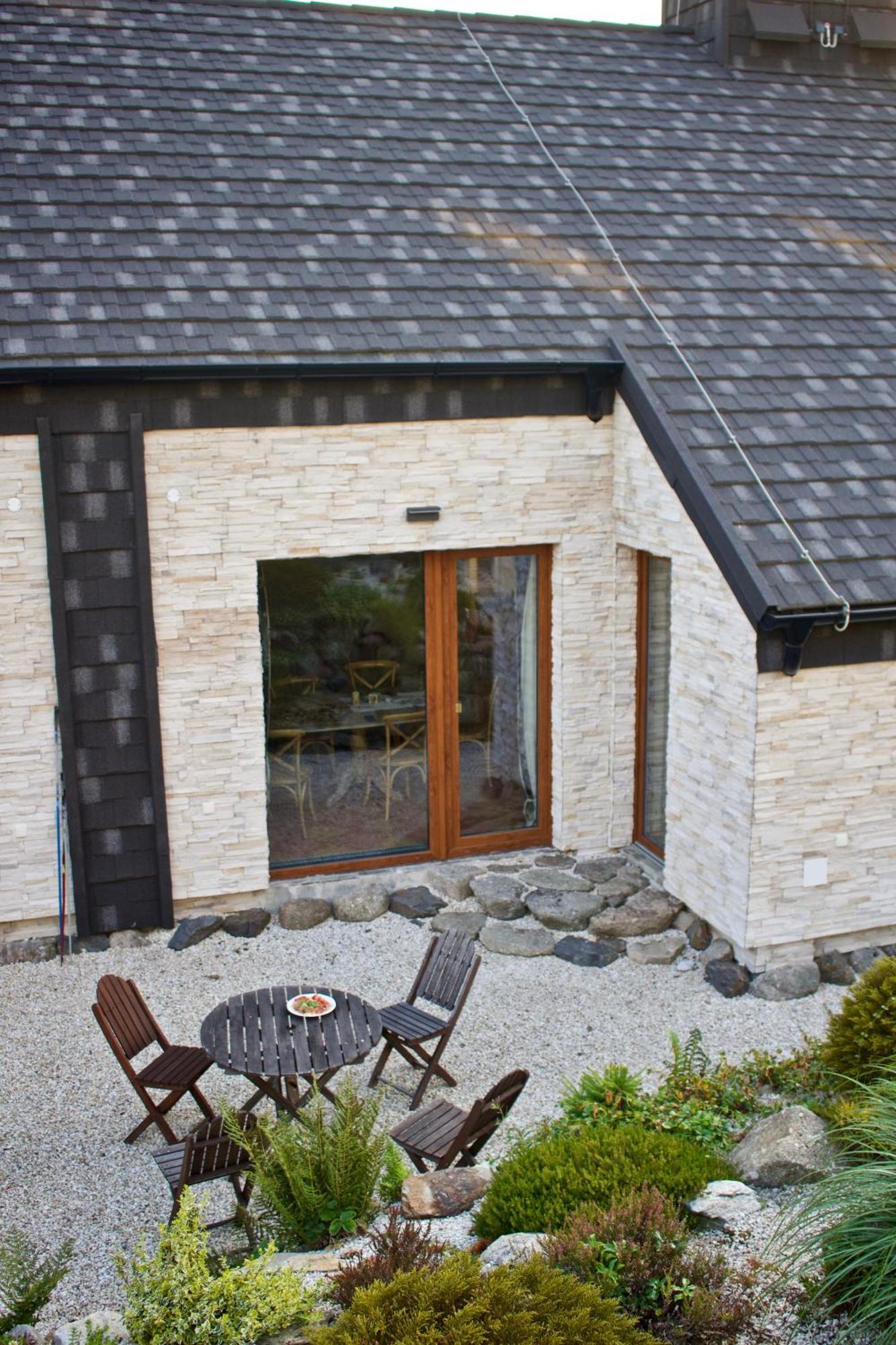 Casas Confort 256 Boží Dar エクステリア 写真