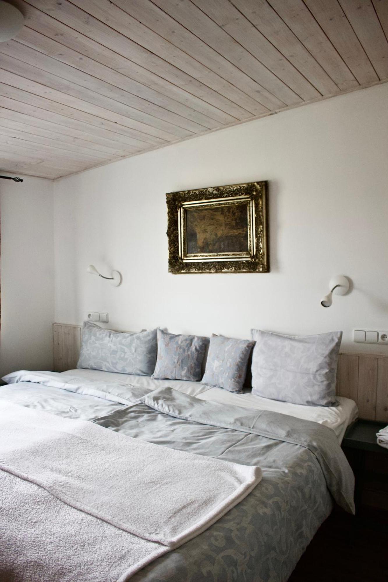 Casas Confort 256 Boží Dar エクステリア 写真