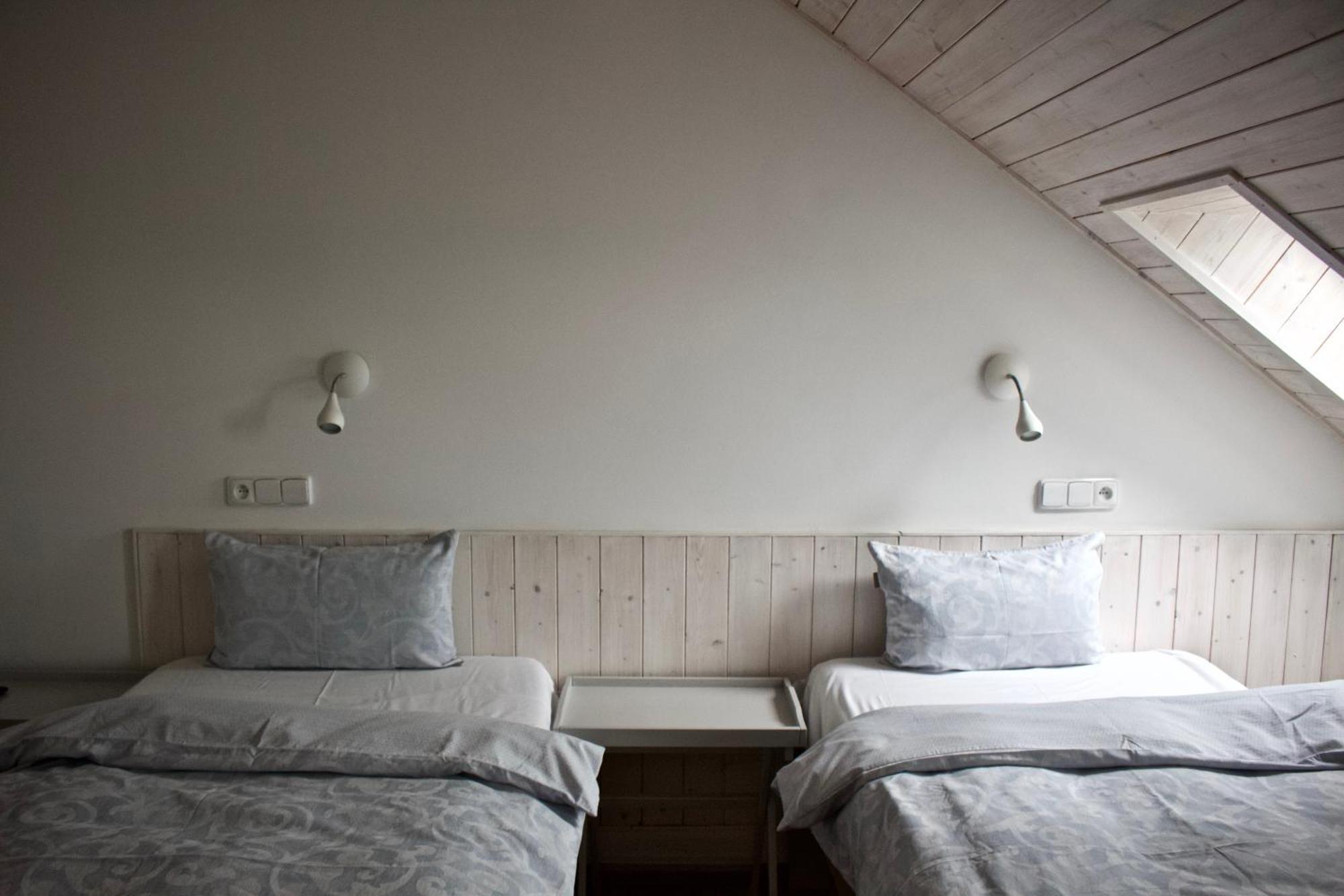 Casas Confort 256 Boží Dar エクステリア 写真