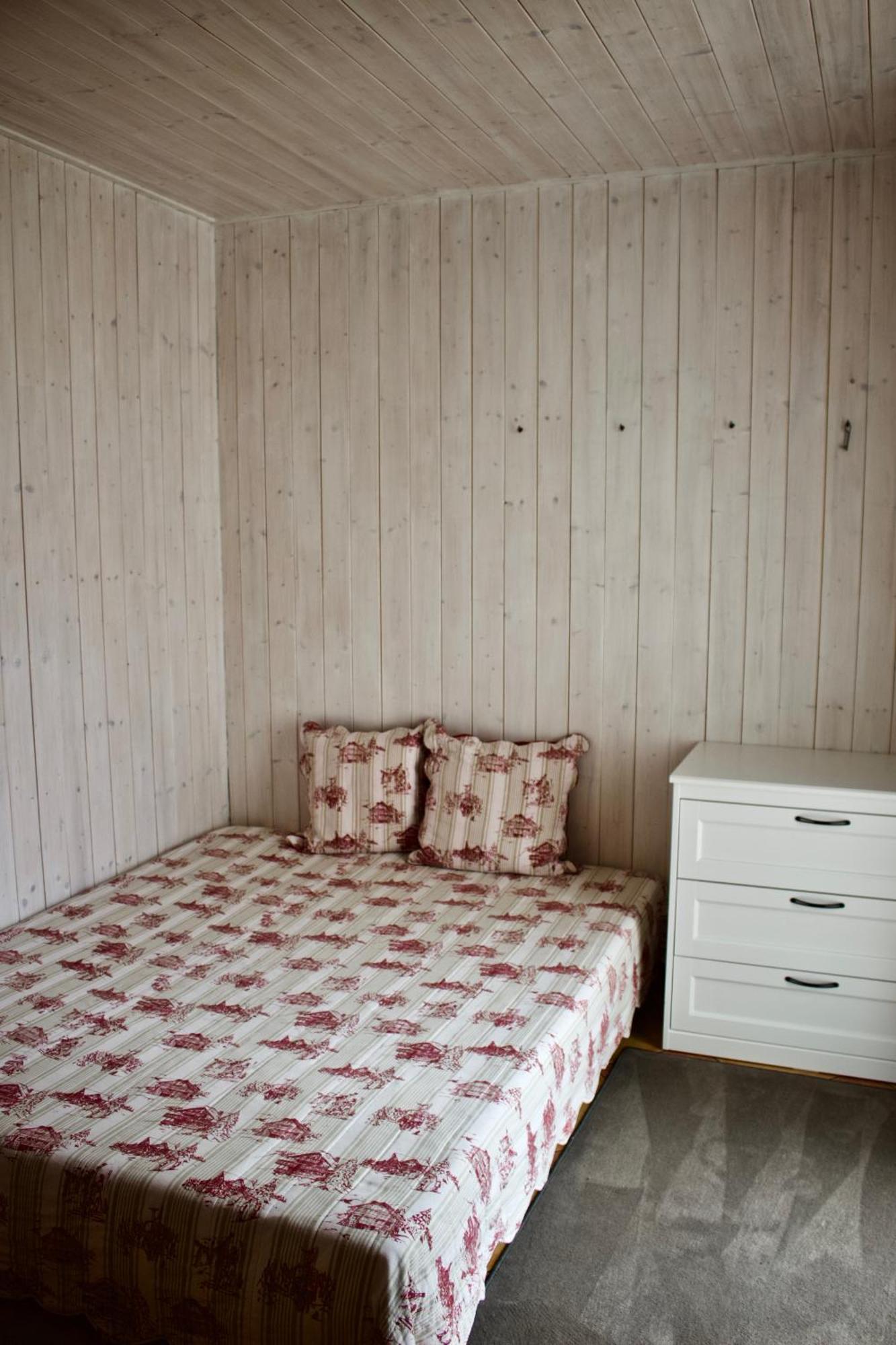 Casas Confort 256 Boží Dar エクステリア 写真