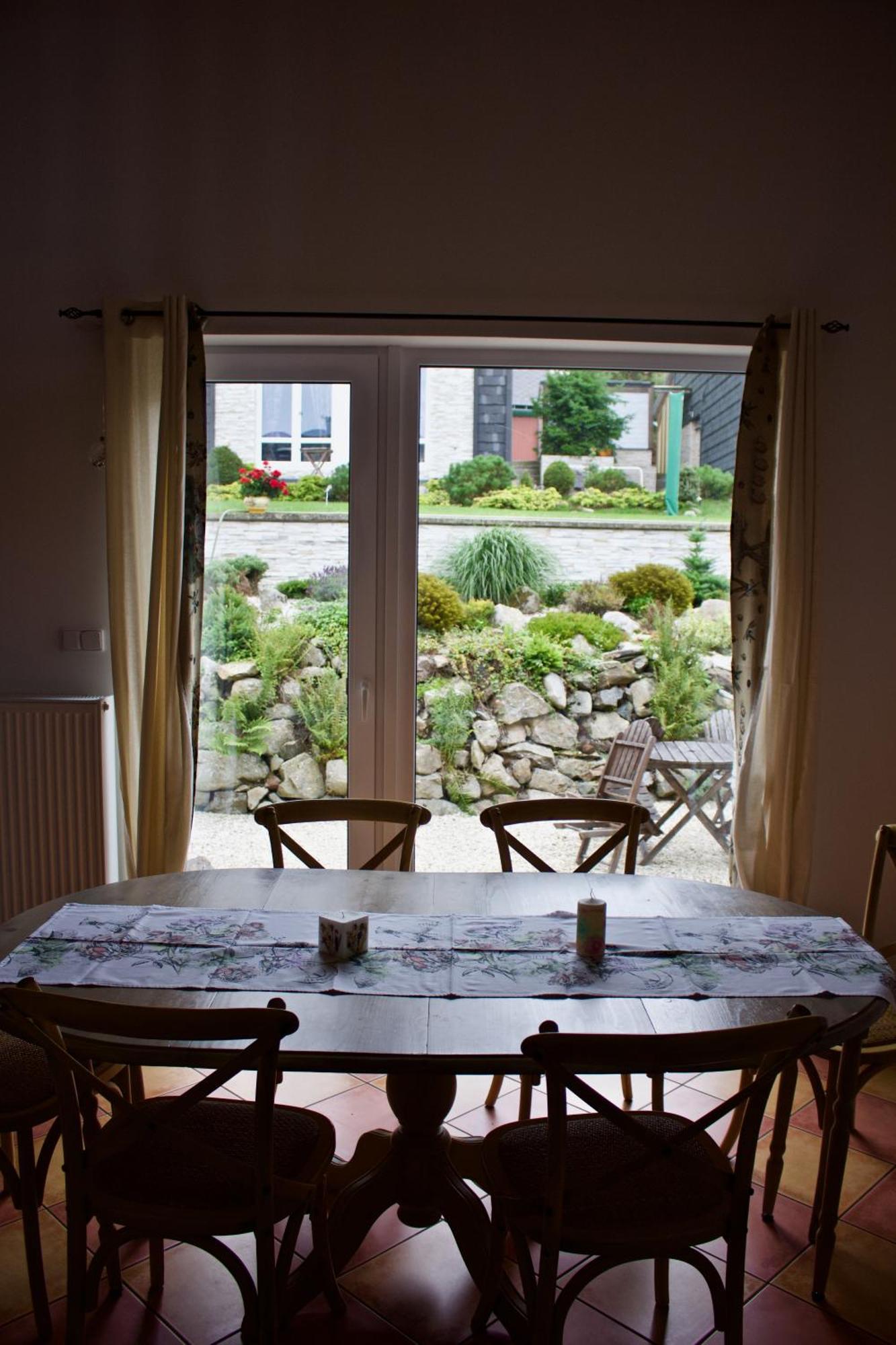 Casas Confort 256 Boží Dar エクステリア 写真